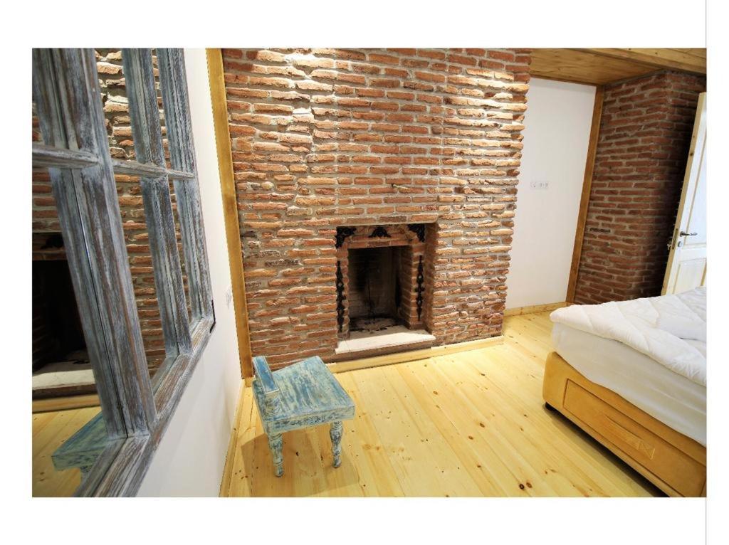 Duplex Opera 3 Leilighet Tbilisi Eksteriør bilde