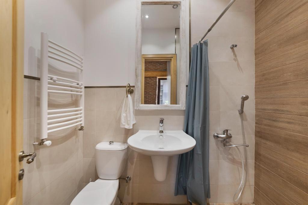 Duplex Opera 3 Leilighet Tbilisi Eksteriør bilde